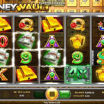 เจาะลึกกลยุทธ์ สล็อต vip กับวิธีกวาดรางวัลสล็อต Money Vault คุมความเสี่ยงปลอดภัยด้วยการบริหารพอร์ตและสถิติเทคนิคขั้นสูง 3 Money Vault 2 web 2 Juad 888 .com เว็บตรง สล็อต PG อันดับ 1 ฝากถอนออโต้ มั่นคง ปลอดภัย