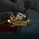 เจาะลึก Captain's Treasure บนระบบ สล็อต vip วิเคราะห์ RTP 97.06% และเทคนิคสร้างกำไรมหาศาล 3 captains treasures 7 web 7 Juad 888 .com เว็บตรง สล็อต PG อันดับ 1 ฝากถอนออโต้ มั่นคง ปลอดภัย