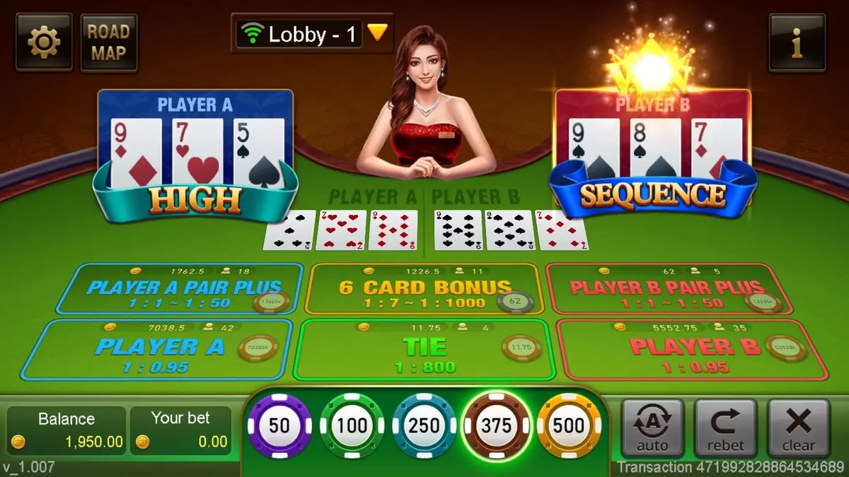 teenpatti 5 web 5 Juad 888 .com เว็บตรง สล็อต PG อันดับ 1 ฝากถอนออโต้ มั่นคง ปลอดภัย