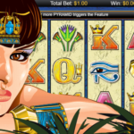 เจาะลึกกลยุทธ์สล็อต Queen Of The Nile บนเว็บตรง เผยคู่มือคณิตศาสตร์ฉบับ slot master 4 Queen of the Nile 5 web 5 Juad 888 .com เว็บตรง สล็อต PG อันดับ 1 ฝากถอนออโต้ มั่นคง ปลอดภัย