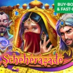 Scheherazade 2 web 2 Juad 888 .com เว็บตรง สล็อต PG อันดับ 1 ฝากถอนออโต้ มั่นคง ปลอดภัย