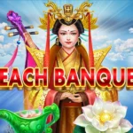 เจาะลึกกลยุทธ์สล็อต Peach Banquet บนระบบ สล็อต pg เว็บตรง ต่างประเทศ วิเคราะห์ค่าสถิติและสูตรปั้นพอร์ตระดับเซียน 4 peach banquet 1 web 1 Juad 888 .com เว็บตรง สล็อต PG อันดับ 1 ฝากถอนออโต้ มั่นคง ปลอดภัย